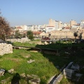 East Colonnade of the Roman Agora